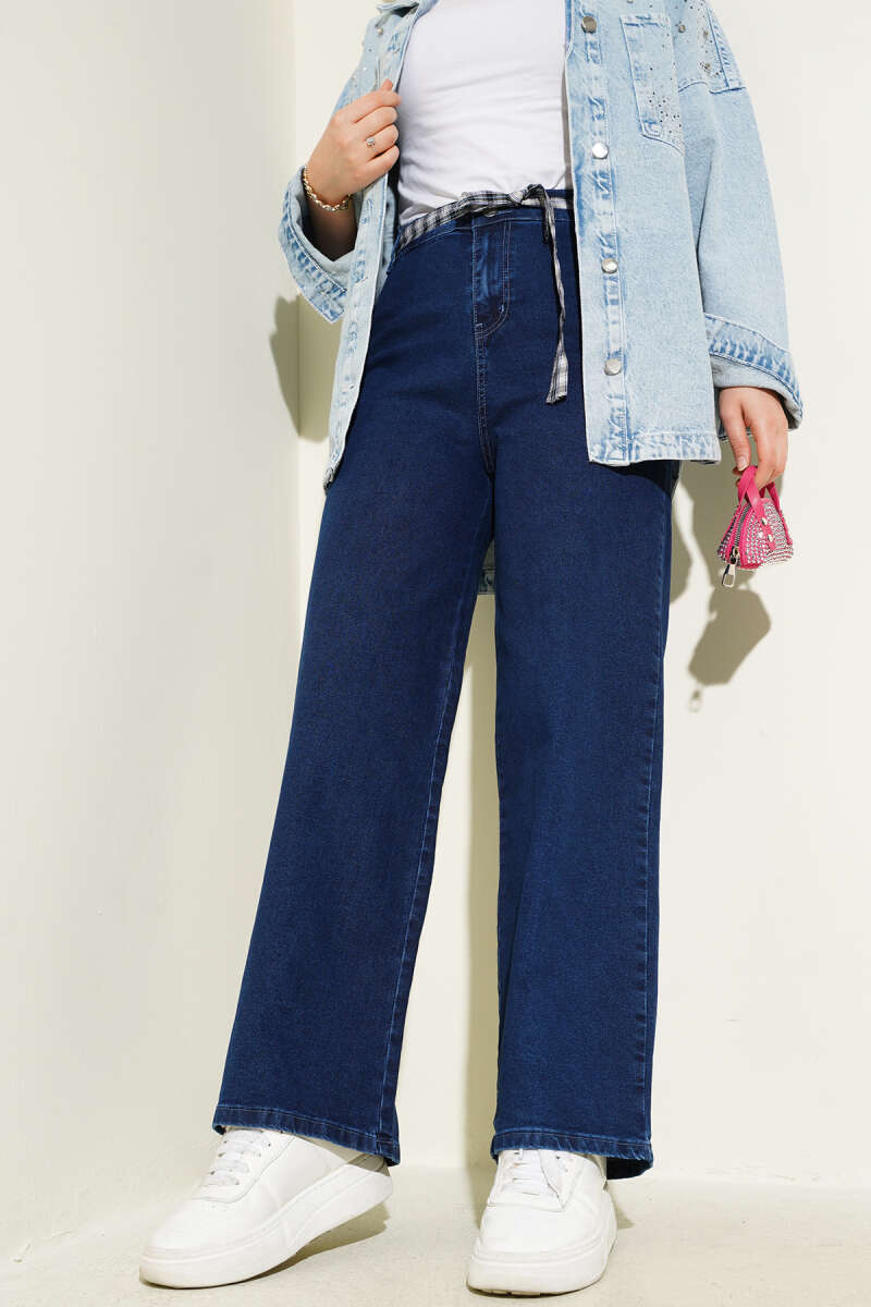 RM0428-3487 | بنطلون - الصورة 2