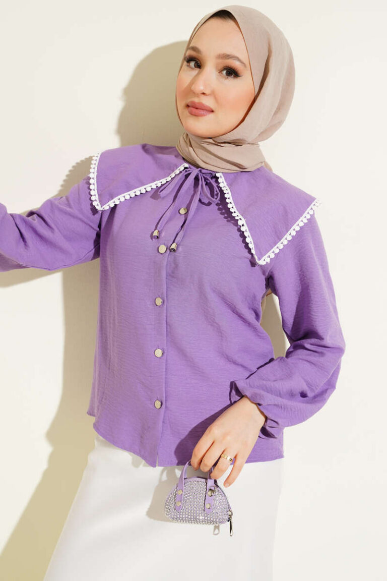 RM0319-7013 | قميص