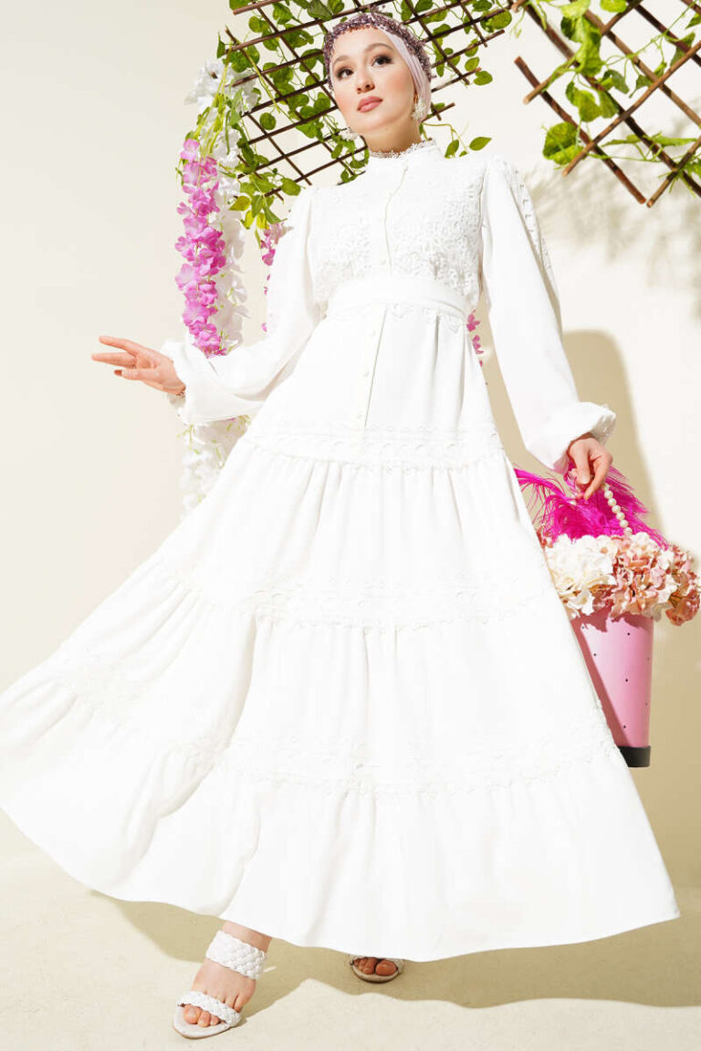 RM8235-2540 | فستان