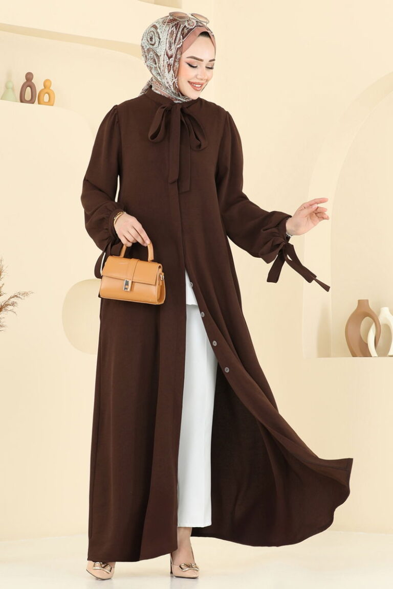 ⁦SF0039BG354 | عباية⁩ - الصورة ⁦2⁩