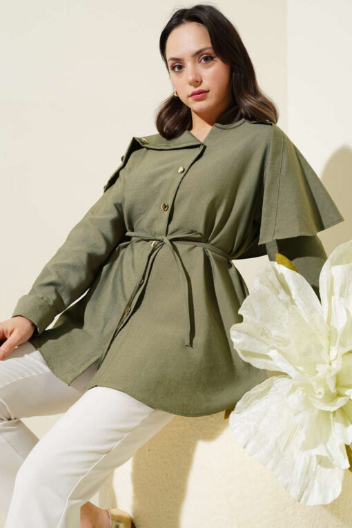 RM0537-4403 | قميص