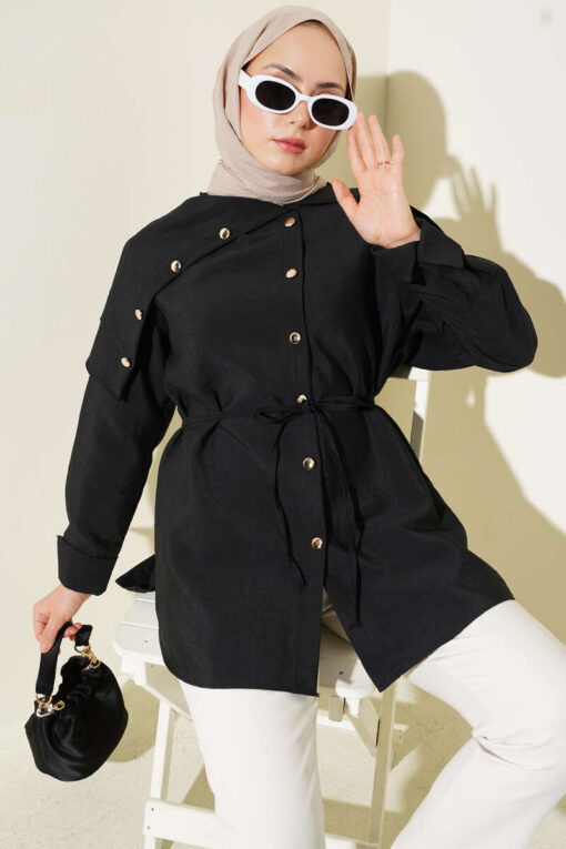 RM0537-4403 | قميص