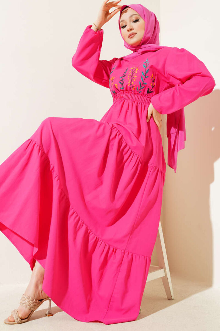 RM8089-7063 | فستان