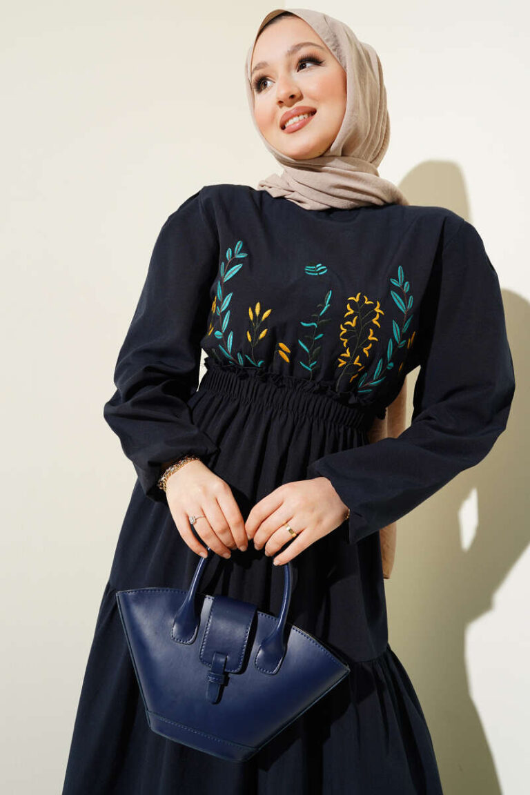 ⁦RM8089-7063 | فستان⁩ - الصورة ⁦2⁩