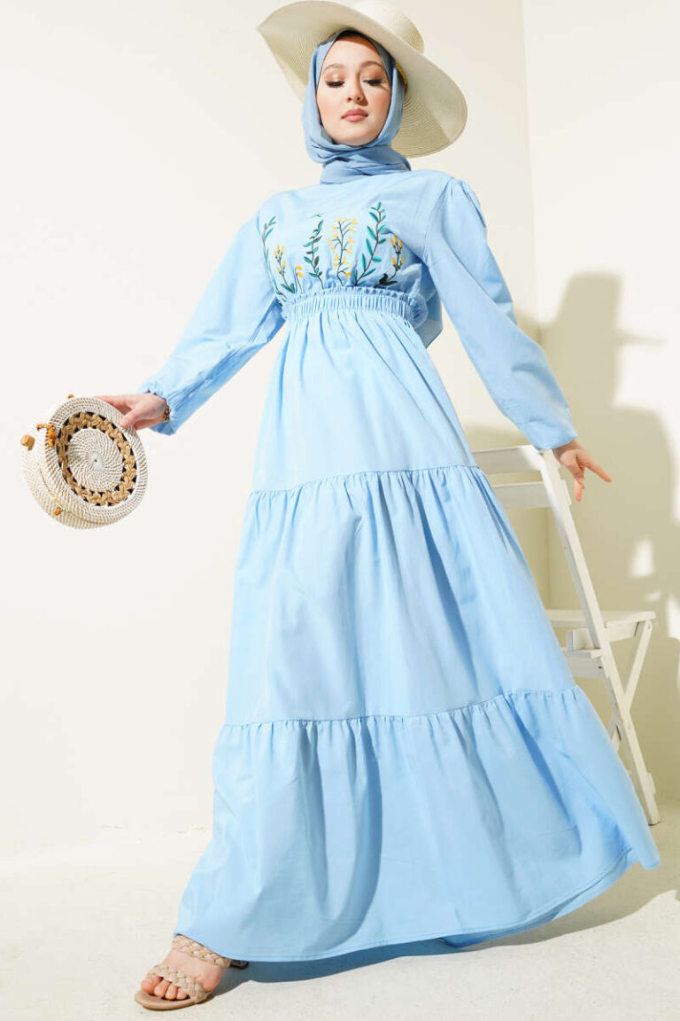 RM8089-7063 | فستان