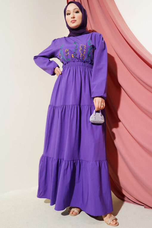 RM8089-7063 | فستان