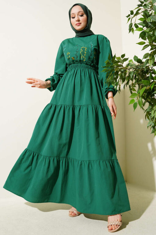 RM8089-7063 | فستان
