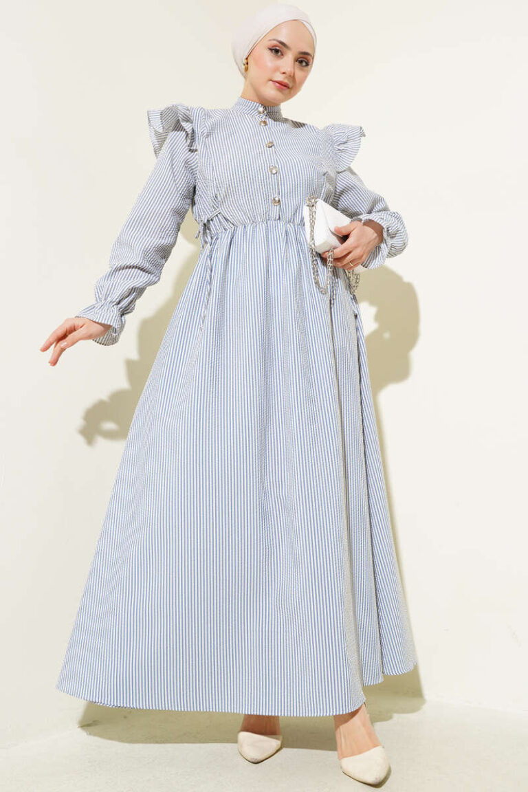 RM8207-326 | فستان