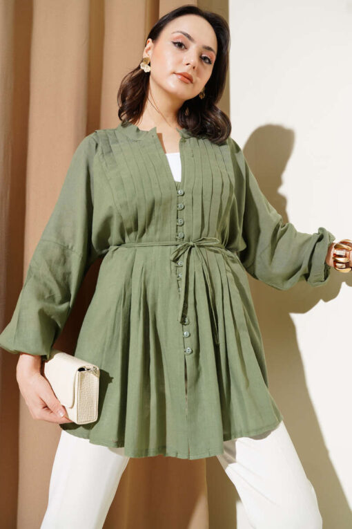 RM0537-4395 | قميص