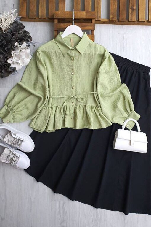 SH5548 | قميص