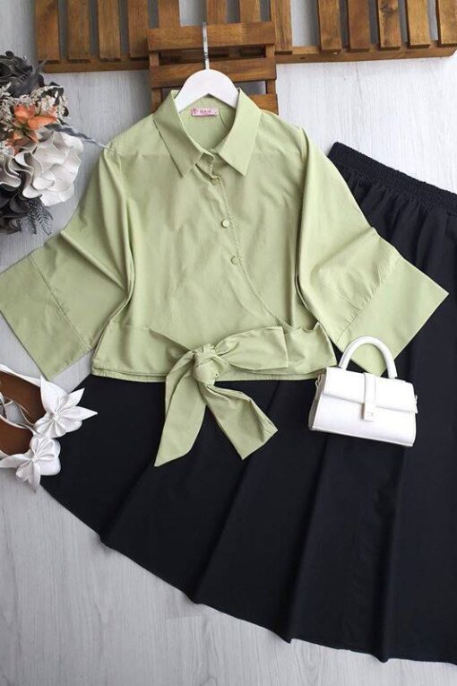 SH5547 | قميص