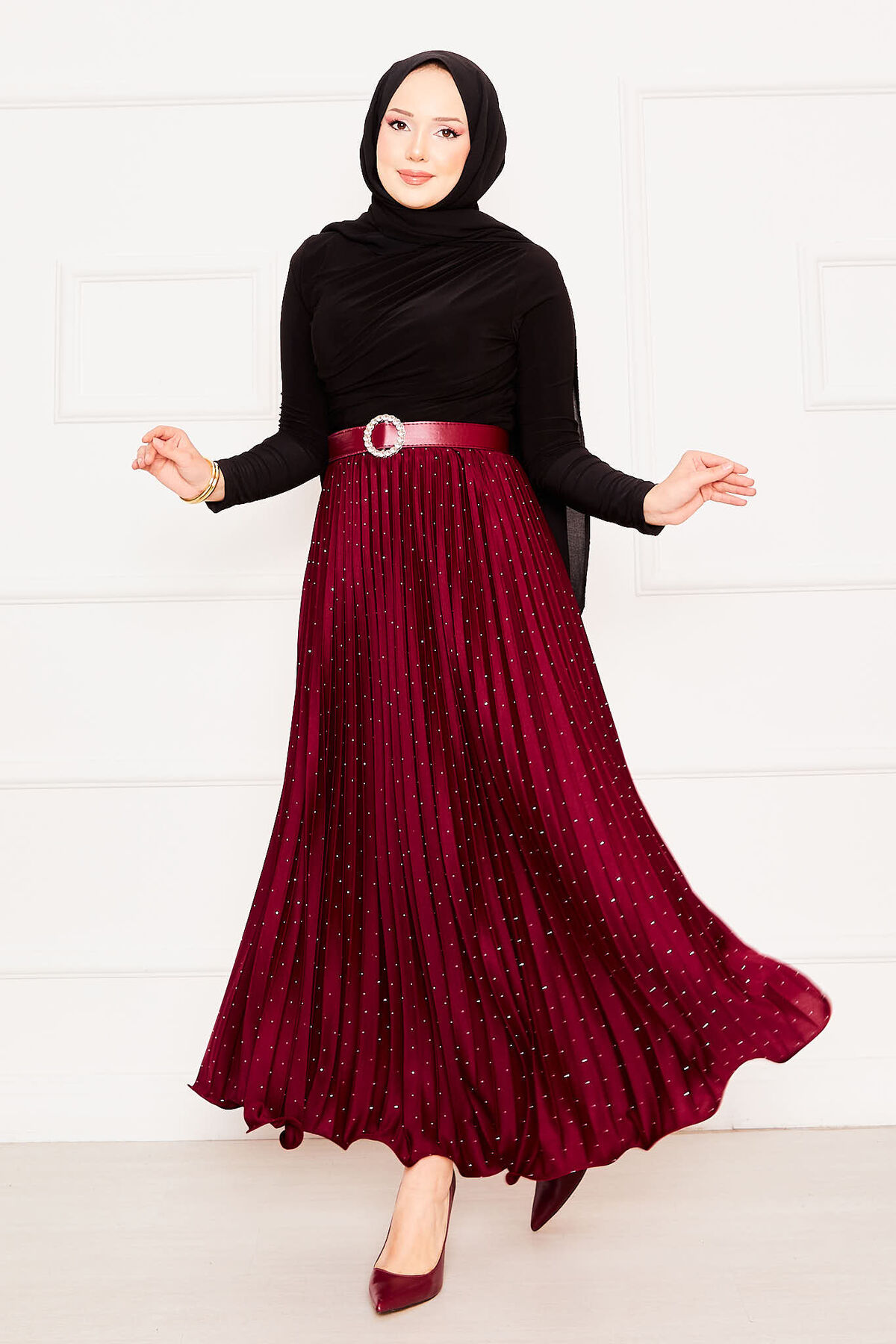 SEKÇ55465 | تنورة