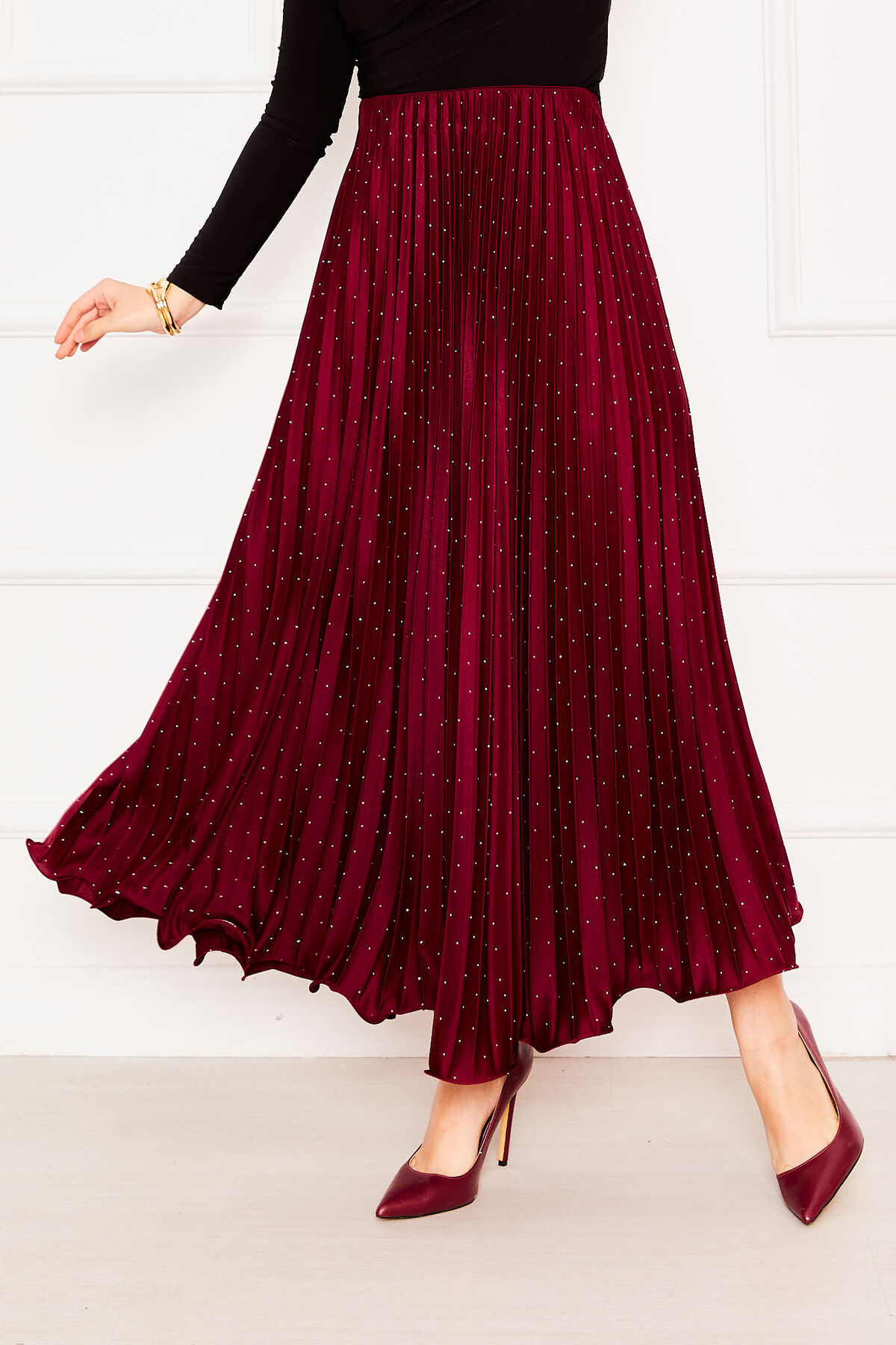 SEKÇ55465 | تنورة - الصورة 2