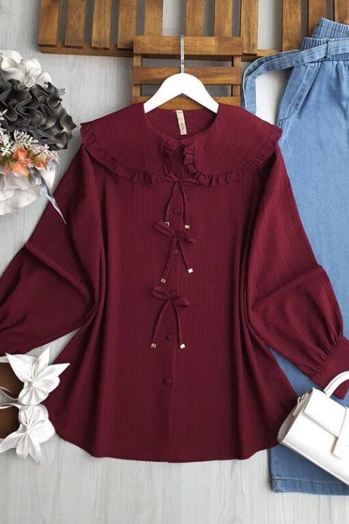 SH5546 | قميص