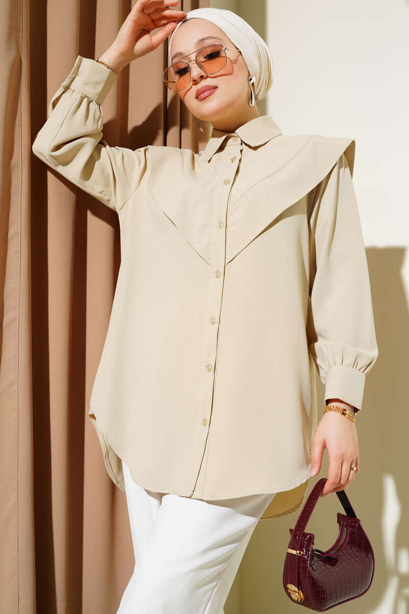 RM0428-4564 | قميص