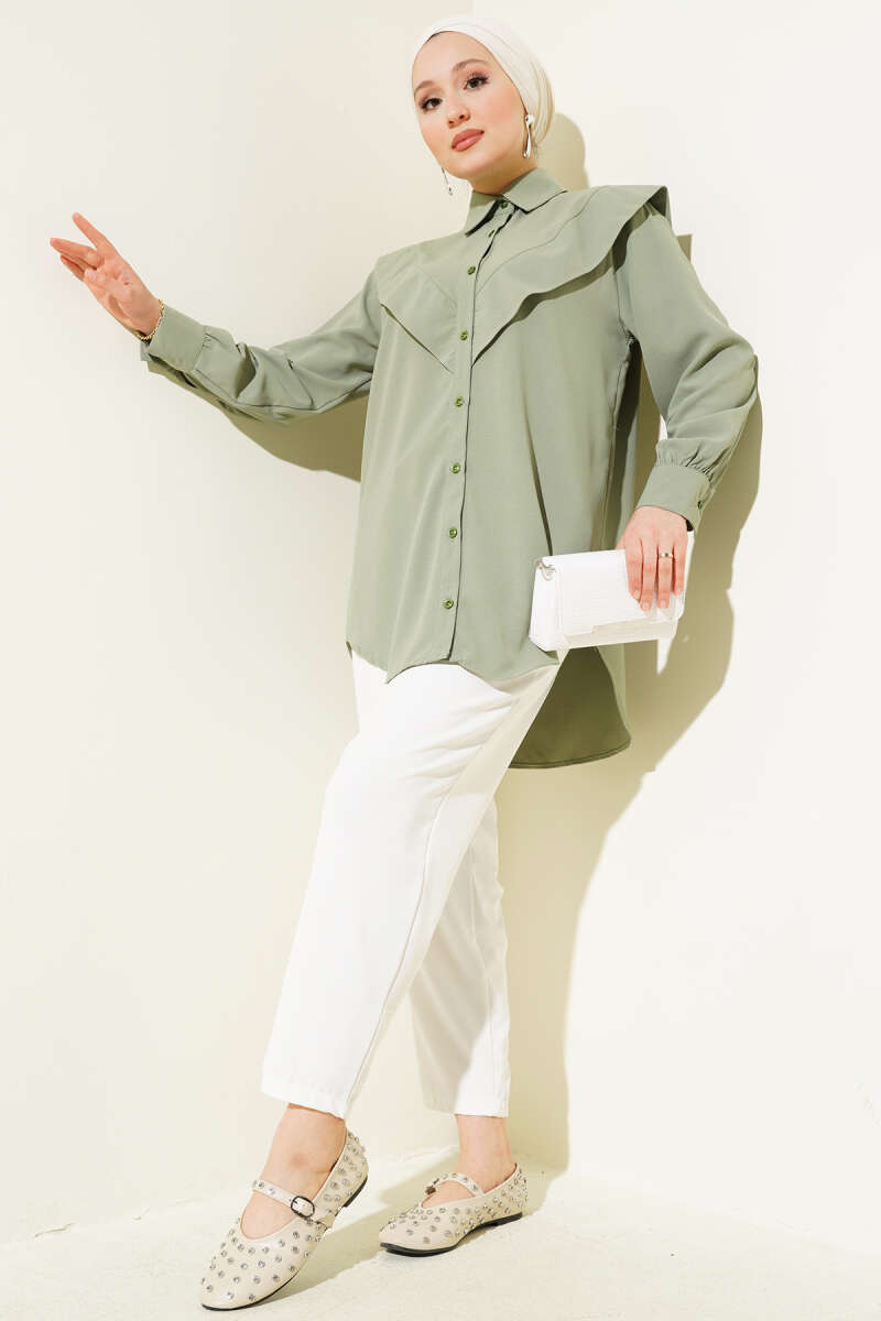 RM0428-4564 | قميص - الصورة 2