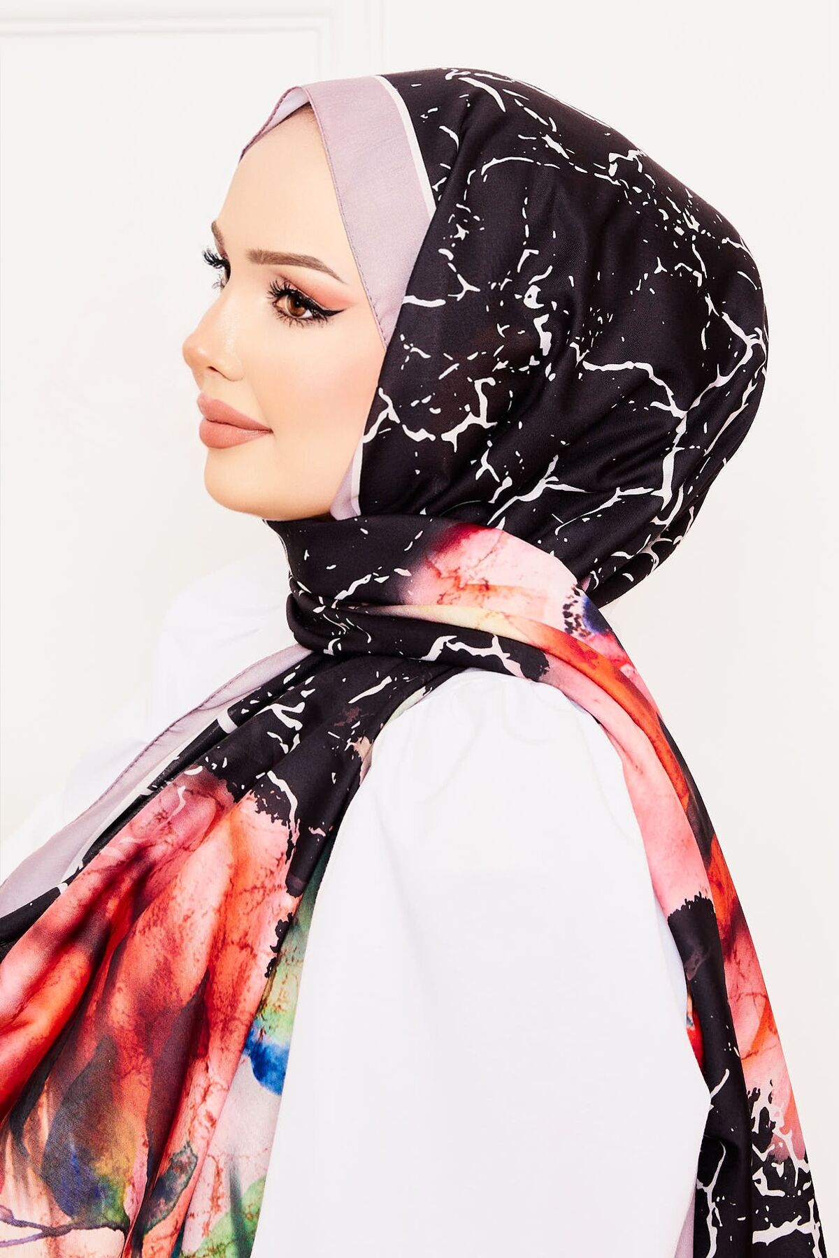 SEECN54788 | شال - الصورة 2