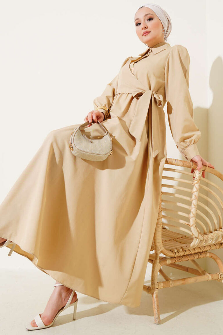 RM8207-3348 | فستان