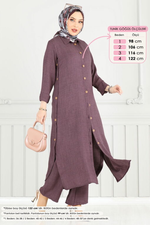 SF833OZN1046 | طقم