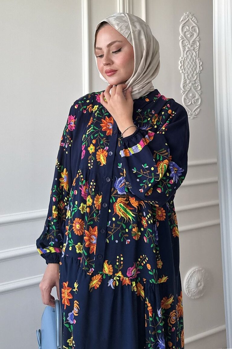 ⁦SMS00UMS5202-E | عباية⁩ - الصورة ⁦3⁩