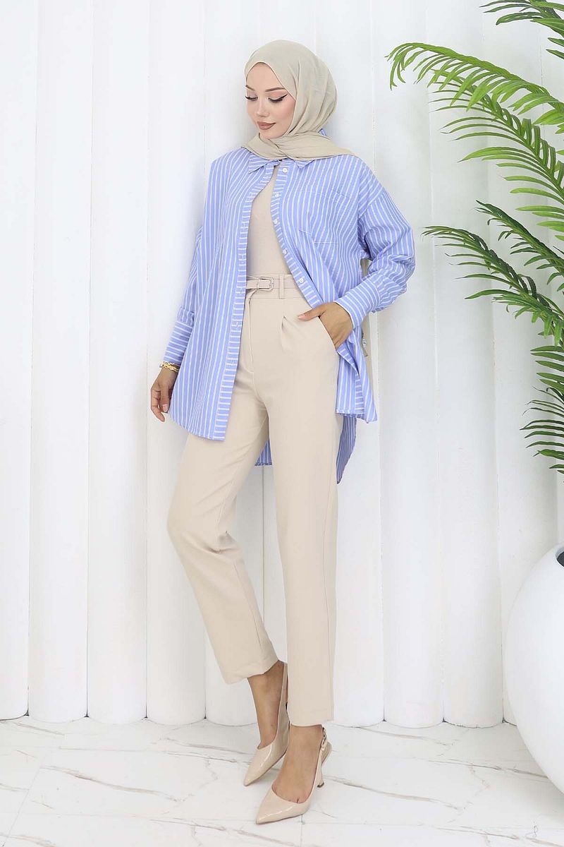 G6725 | بنطلون - الصورة 3