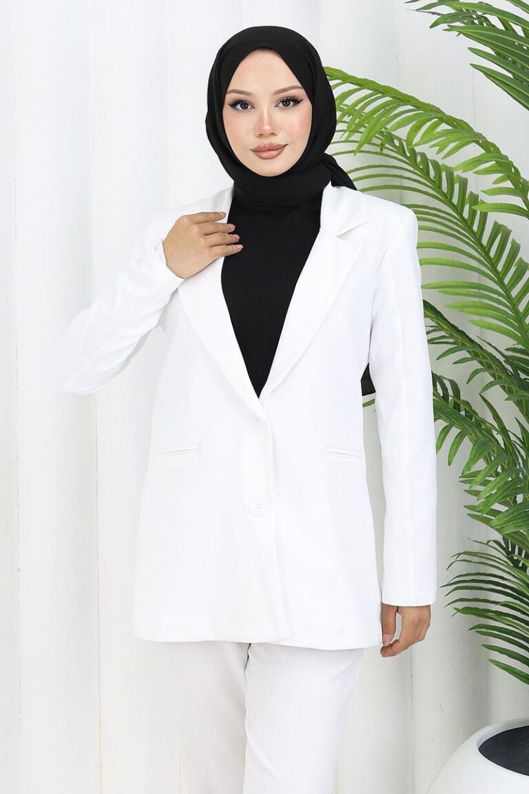 MI6146 | جاكيت