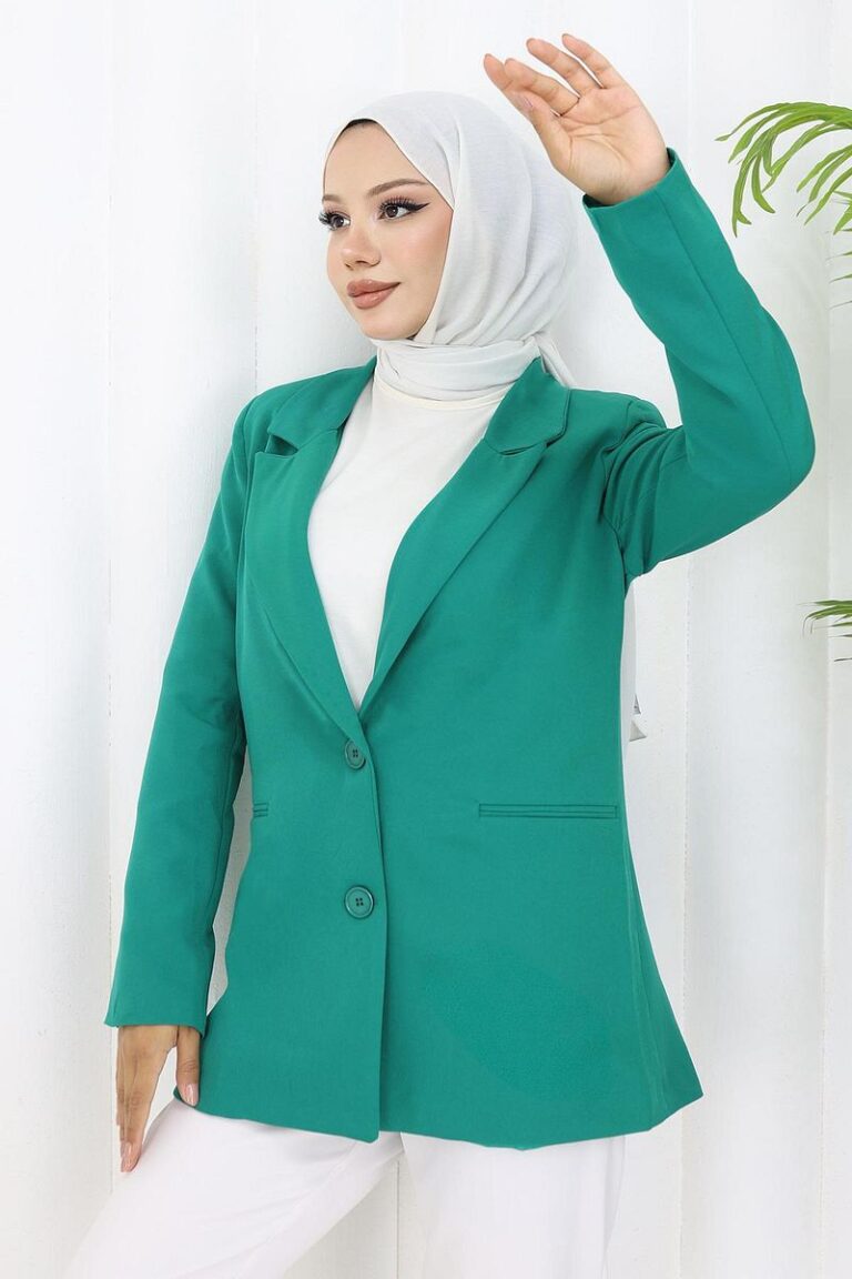 MI6146 | جاكيت
