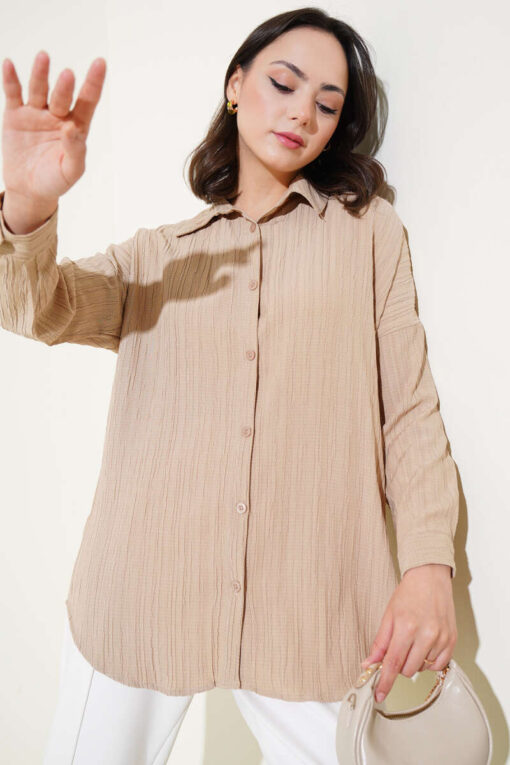 RM0643-10947 | قميص