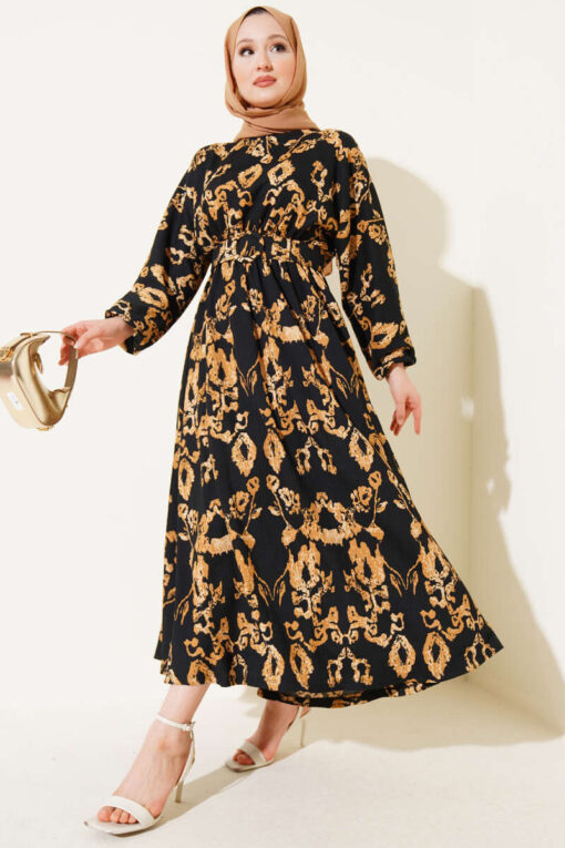 RM0026-9508-95 | فستان