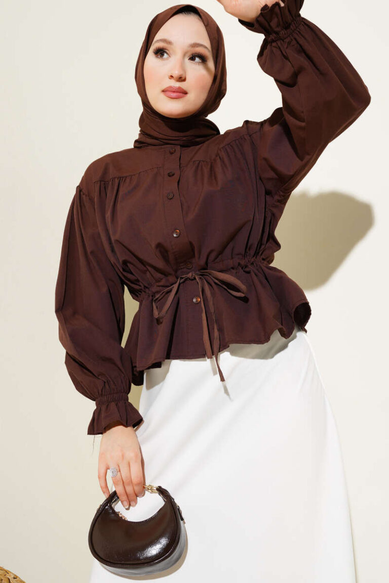 RM0537-4174 | قميص