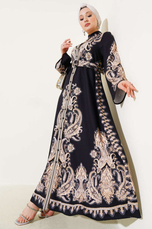 RM8235-4297 | فستان