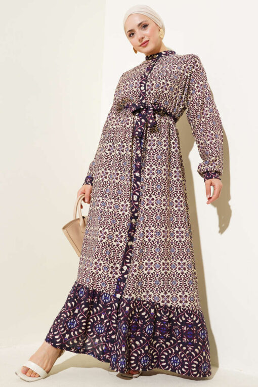 RM0829-4881 | فستان
