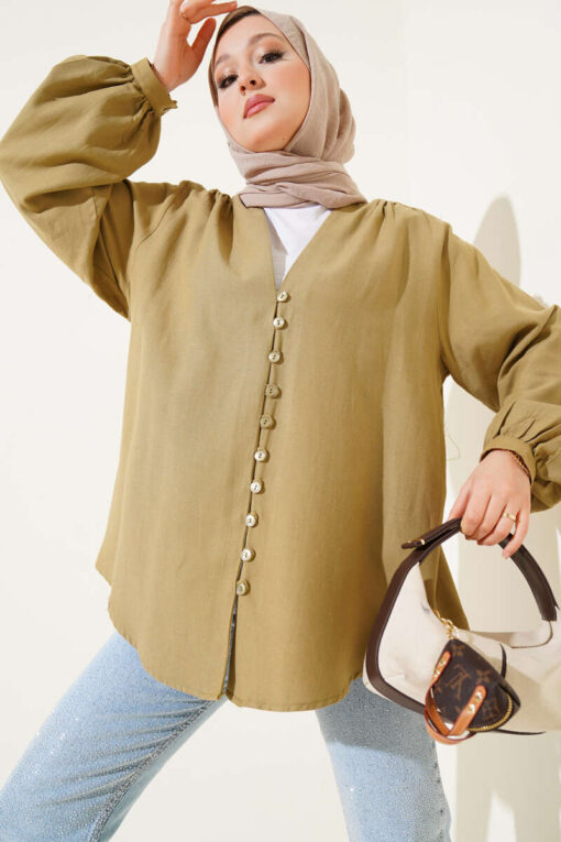 RM0537-4232 | قميص