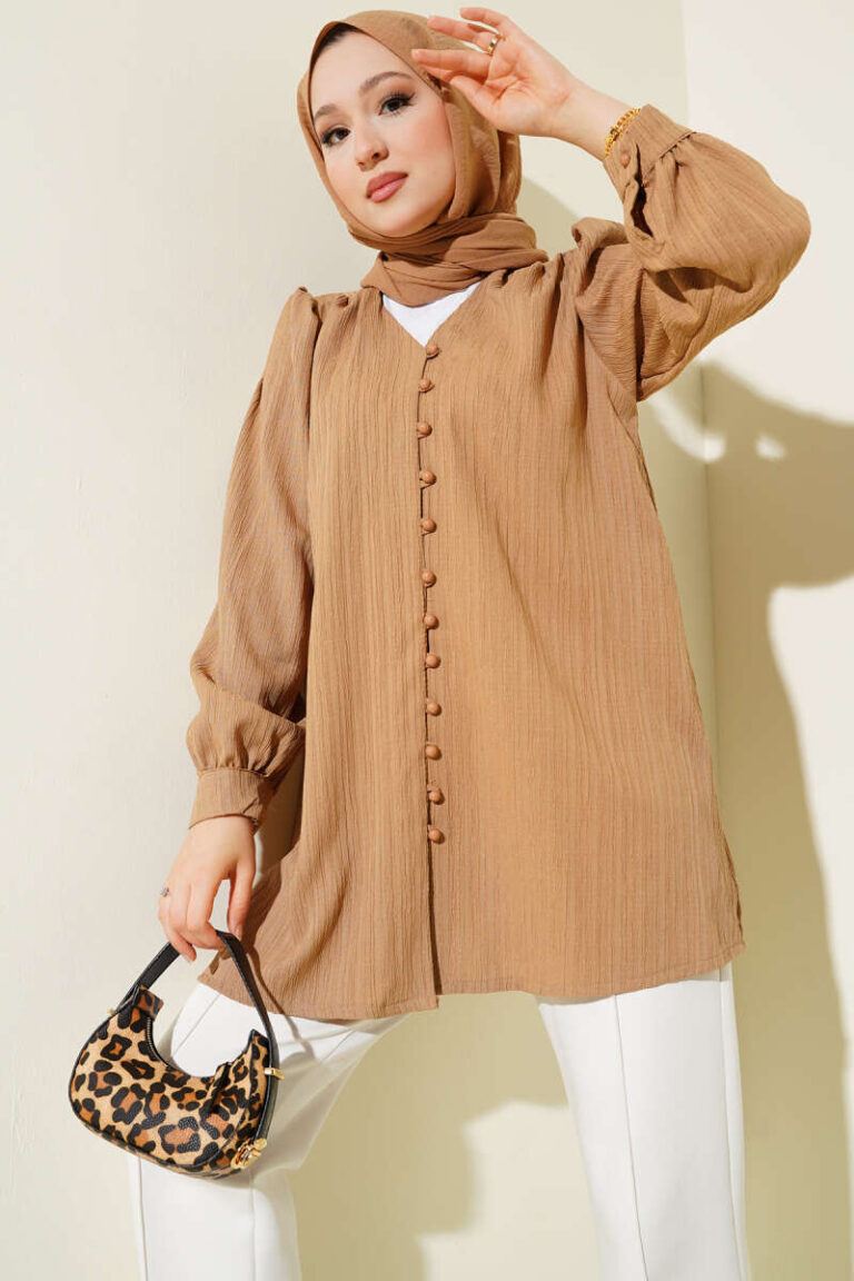 RM0582-13027 | قميص