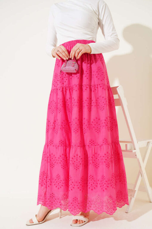 RM8160-18148 | تنورة