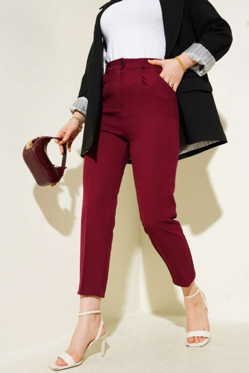 RM8161-1118 | بنطلون