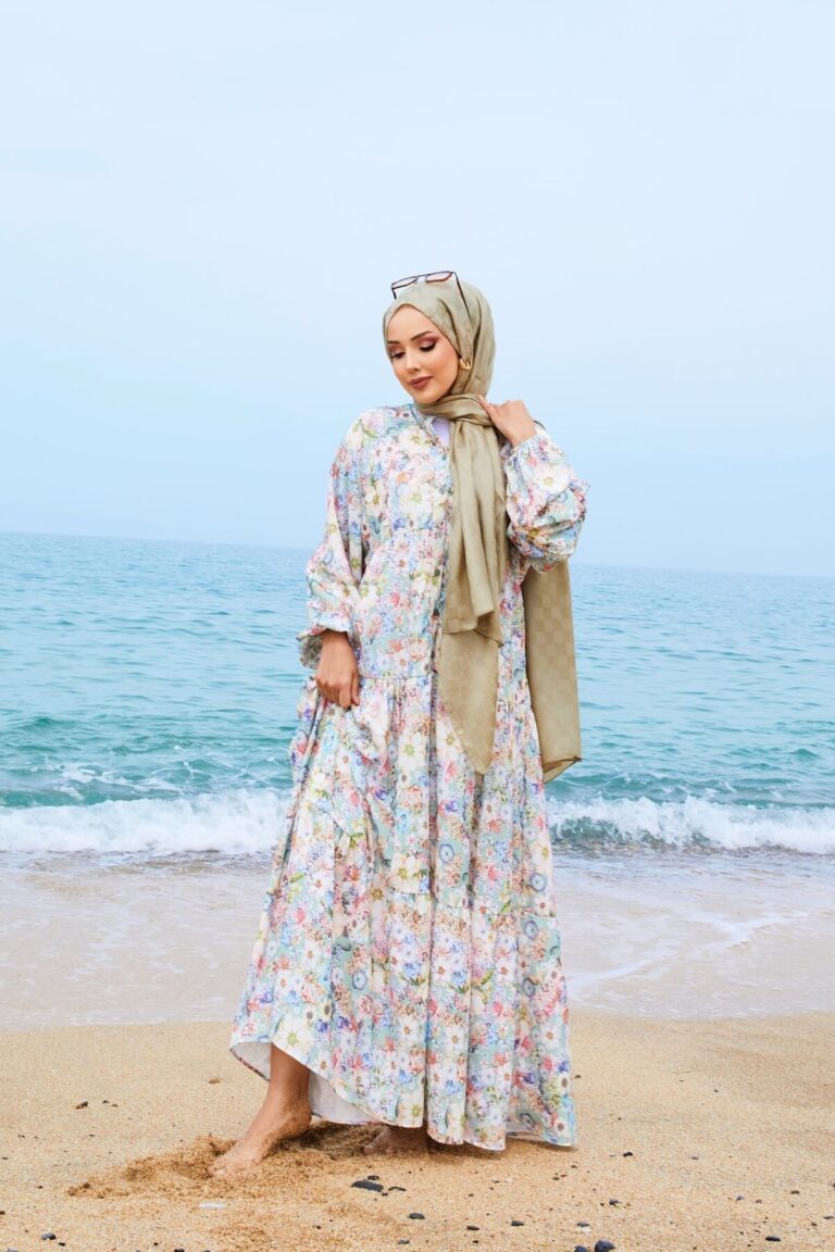 SE41222UMS | فستان