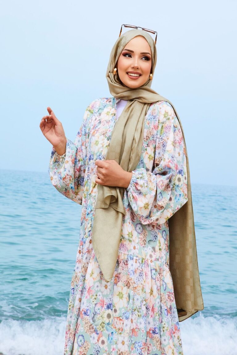 ⁦SE41222UMS | فستان⁩ - الصورة ⁦2⁩