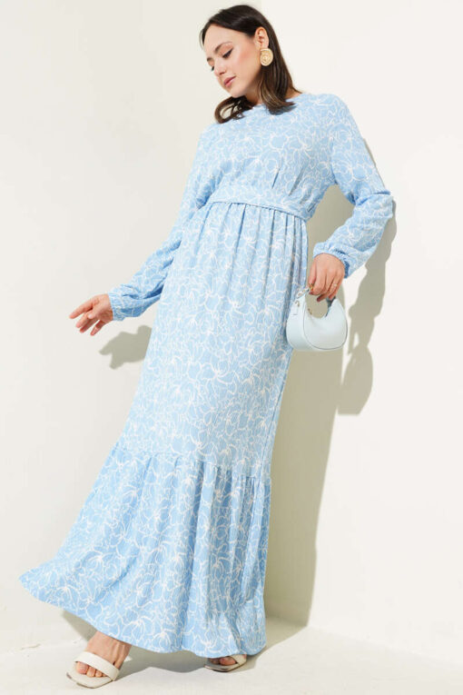 RM0829-4859 | فستان