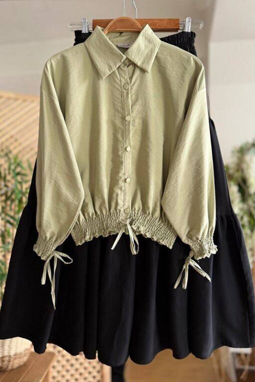 SH5560 | قميص