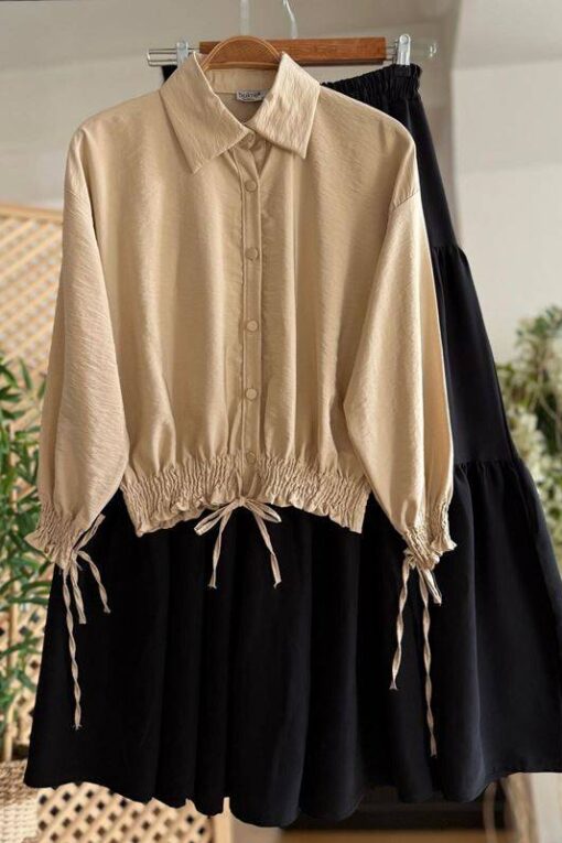 SH5560 | قميص