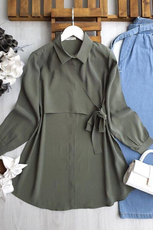 SH5557 | قميص