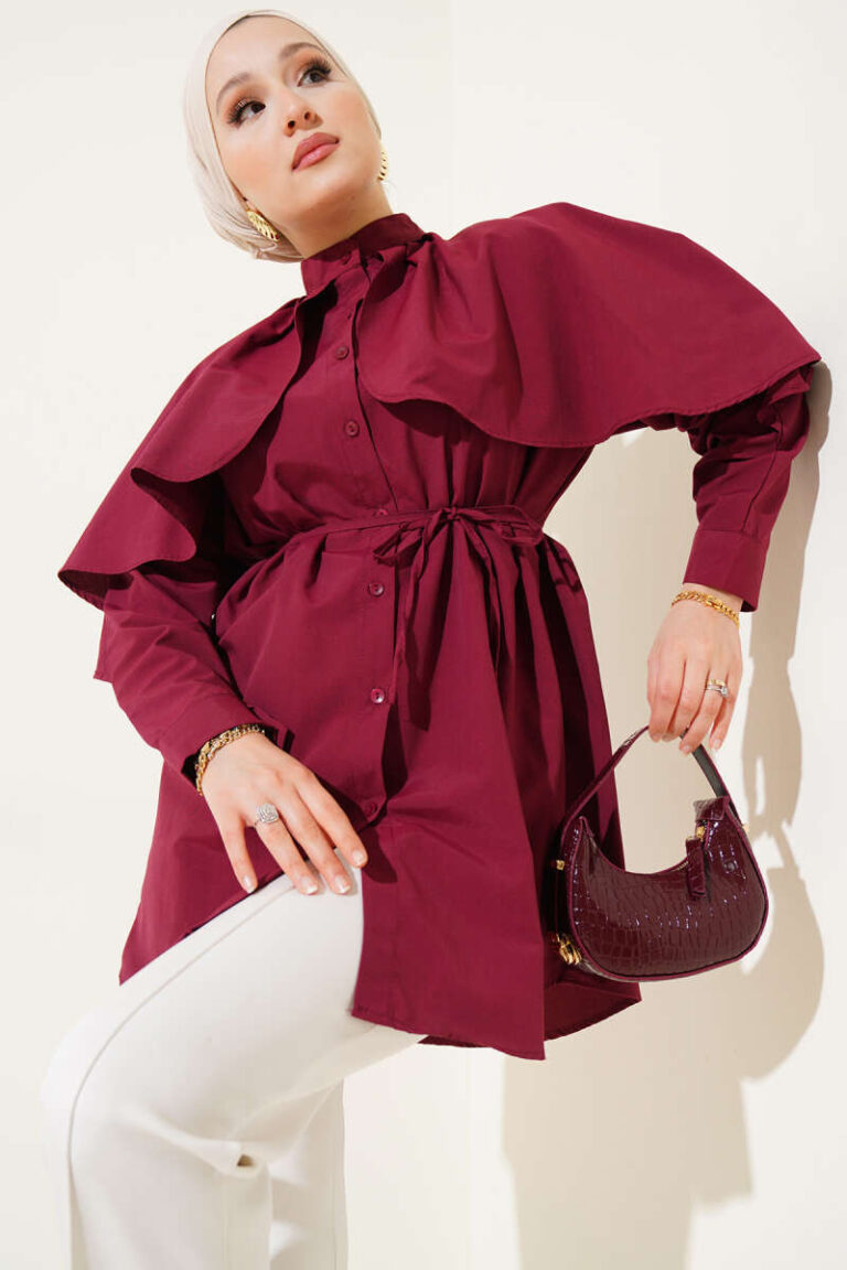 RM0674-782 | قميص