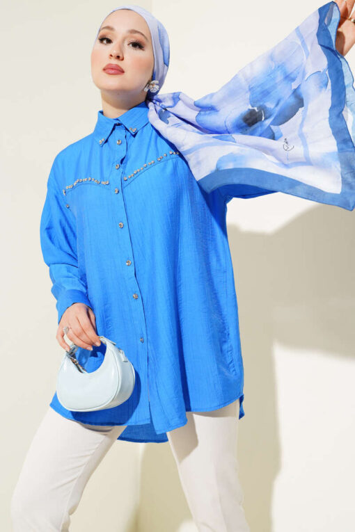 RM0674-758 | قميص