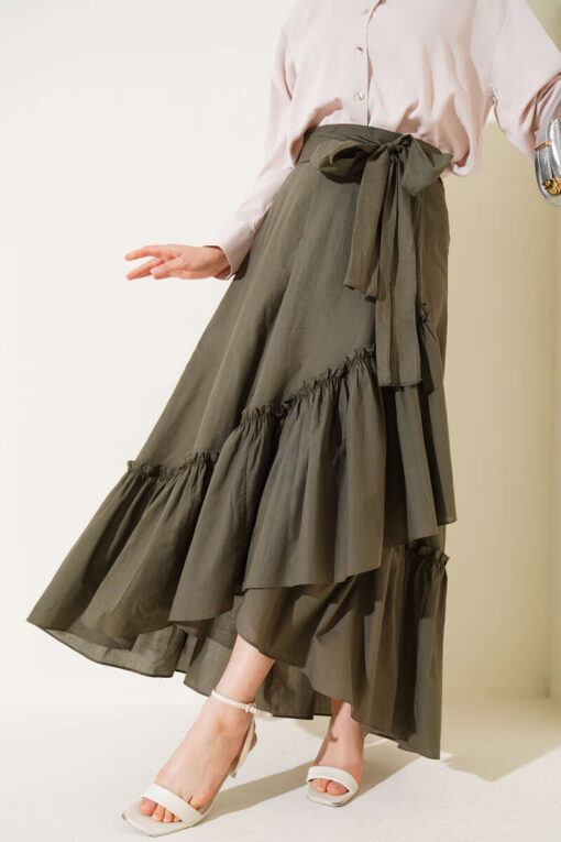RM0823-9330-10 | تنورة