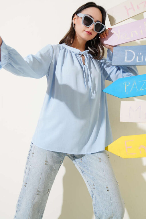 RM0820-0941 | بلوزة
