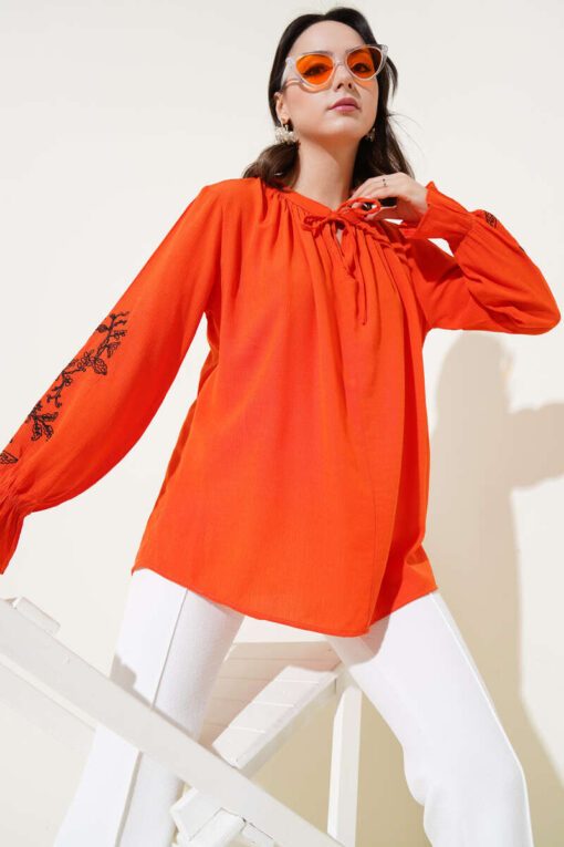 RM0820-0941 | بلوزة