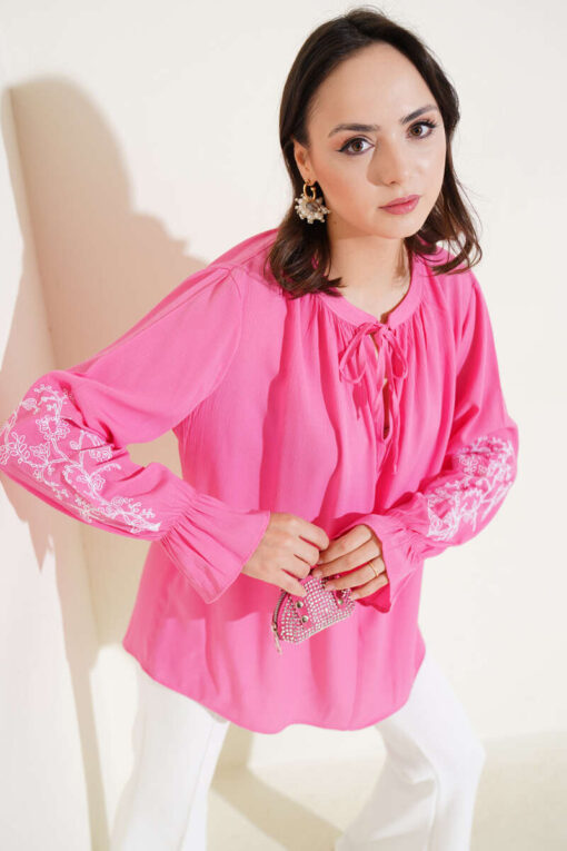 RM0820-0941 | بلوزة
