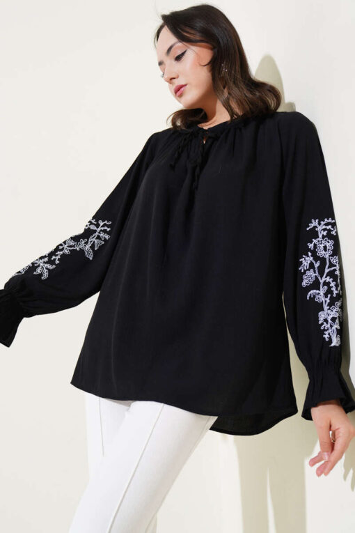 RM0820-0941 | بلوزة