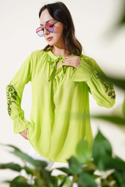 RM0820-0941 | بلوزة
